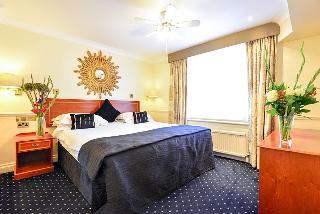 Collingham Serviced Apartments fotoÄŸrafÄ±