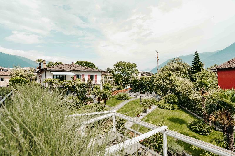 Hotel Castello Seeschloss - Genel