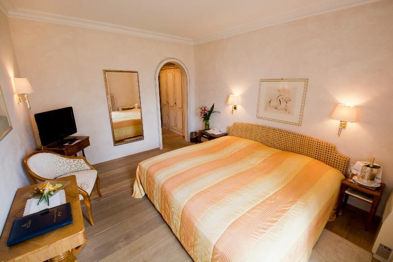 Hotel Castello Seeschloss - Oda