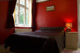 Gatwick Turret Guest House fotoÄŸrafÄ±