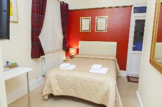 Gatwick Turret Guest House otel fotoğrafı