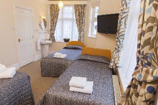 Gatwick Turret Guest House fotoÄŸrafÄ±