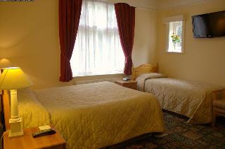Gatwick Turret Guest House fotoÄŸrafÄ±
