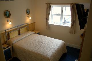 Gatwick Turret Guest House fotoÄŸrafÄ±