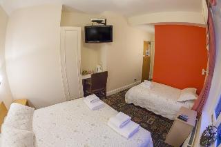 Gatwick Turret Guest House fotoÄŸrafÄ±