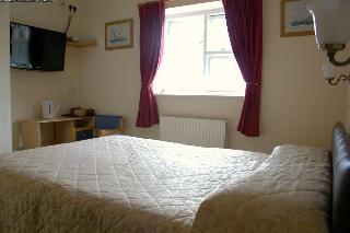Gatwick Turret Guest House fotoÄŸrafÄ±