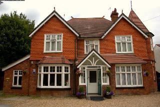 Gatwick Turret Guest House fotoÄŸrafÄ±