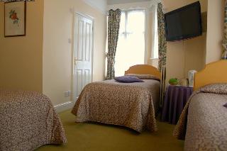 Gatwick Turret Guest House fotoÄŸrafÄ±