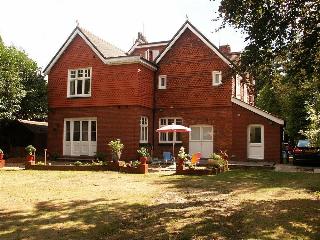 Gatwick Turret Guest House fotoÄŸrafÄ±