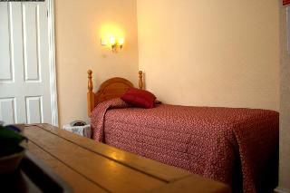 Gatwick Turret Guest House fotoÄŸrafÄ±