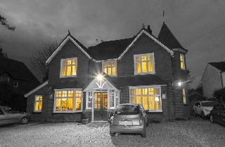 Gatwick Turret Guest House fotoÄŸrafÄ±