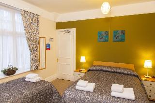 Gatwick Turret Guest House fotoÄŸrafÄ±