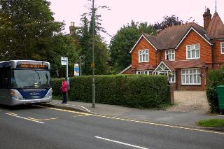 Gatwick Turret Guest House fotoÄŸrafÄ±