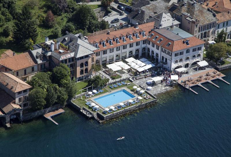 Hotel San Rocco - Genel