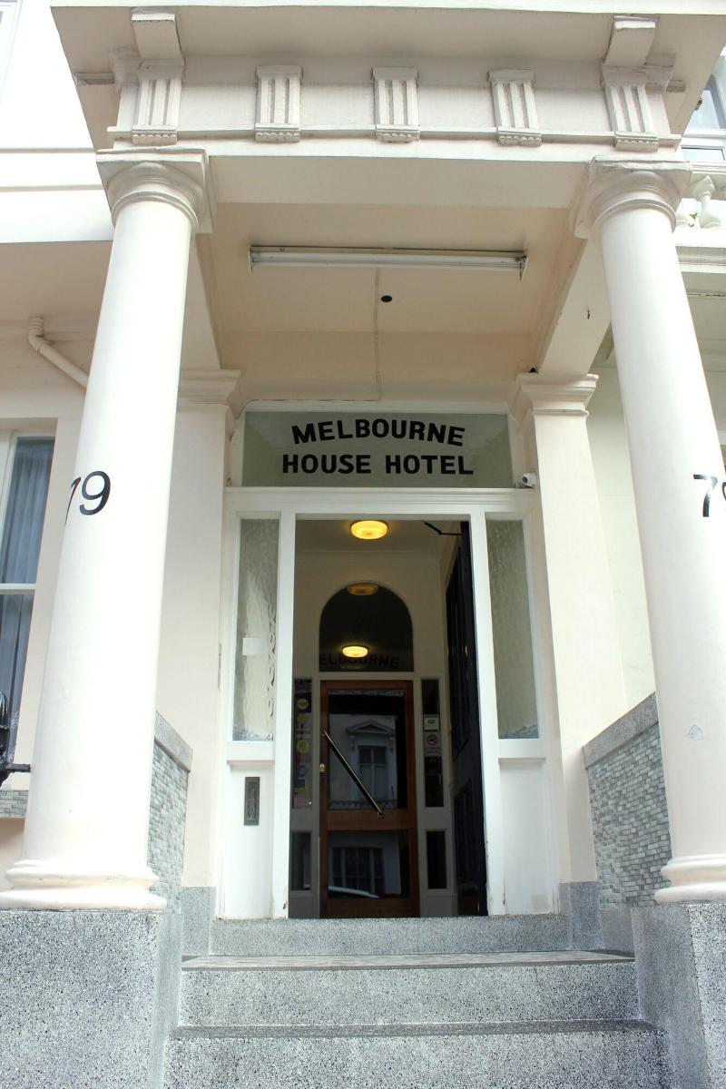 Melbourne House - Genel