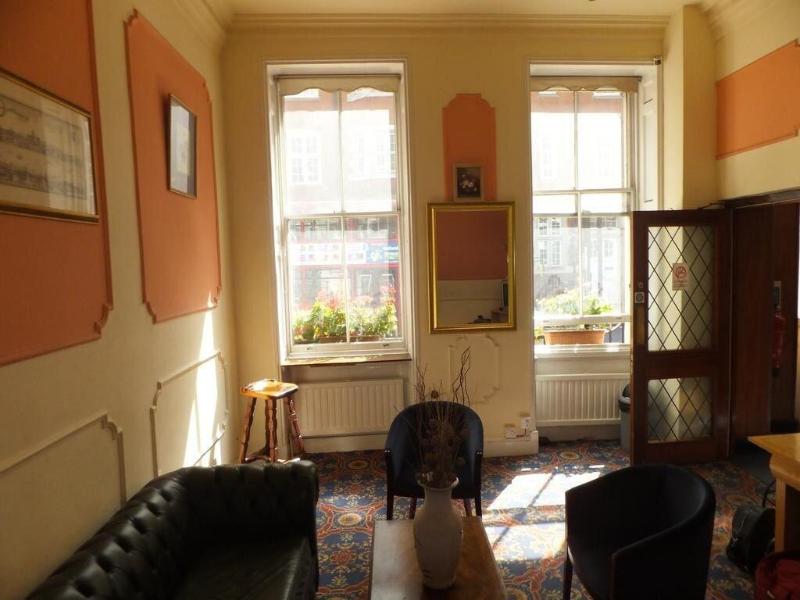 Gresham Bloomsbury - Lobi