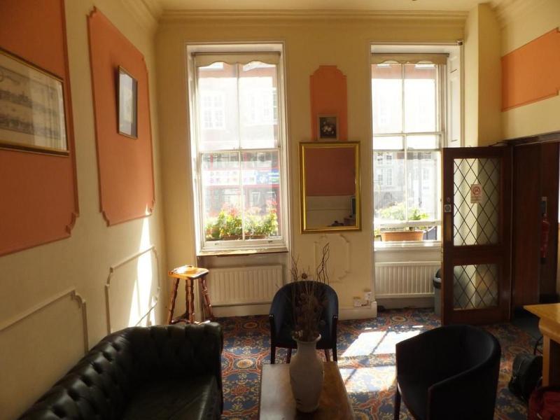 Gresham Bloomsbury - Lobi
