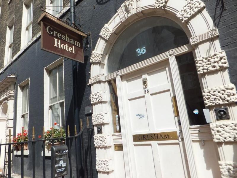 Gresham Bloomsbury - Genel