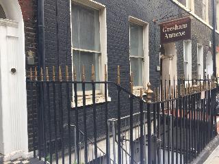 Gresham Bloomsbury fotoÄŸrafÄ±