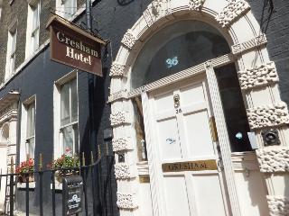 Gresham Bloomsbury fotoÄŸrafÄ±