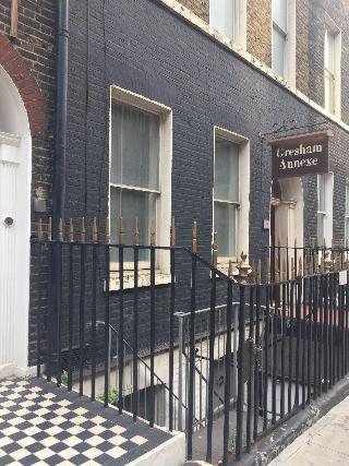 Gresham Bloomsbury fotoÄŸrafÄ±