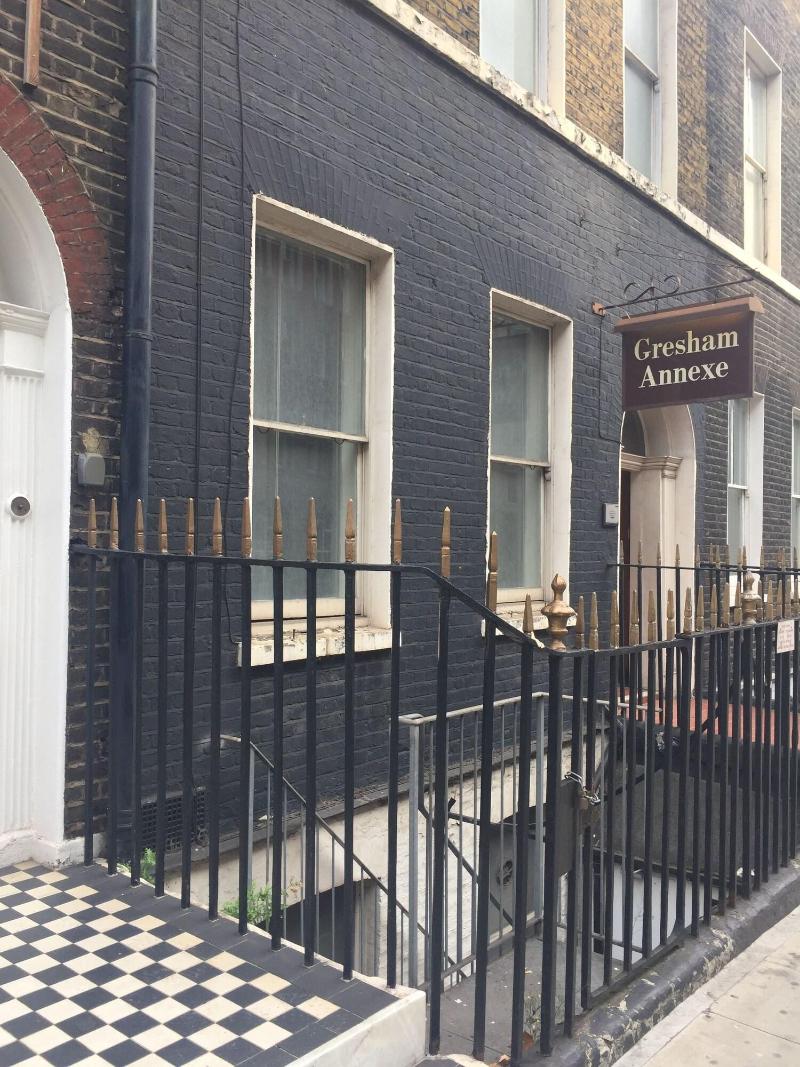 Gresham Bloomsbury - Genel