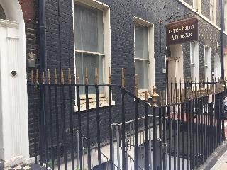 Gresham Bloomsbury fotoÄŸrafÄ±
