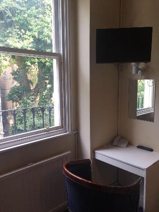 Gresham Bloomsbury fotoÄŸrafÄ±