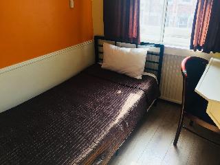 Gresham Bloomsbury fotoÄŸrafÄ±