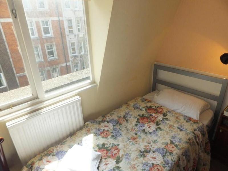 Gresham Bloomsbury - Oda