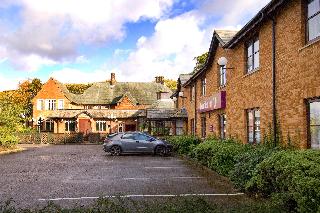 Premier Inn Liverpool Rainhill otel fotoğrafı