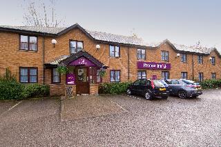 Premier Inn Liverpool Rainhill fotoÄŸrafÄ±