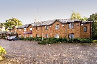 Premier Inn Liverpool Rainhill fotoÄŸrafÄ±