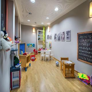 JUFA Hotel Gitschtal fotoÄŸrafÄ±