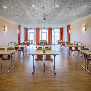 JUFA Hotel Gitschtal fotoÄŸrafÄ±