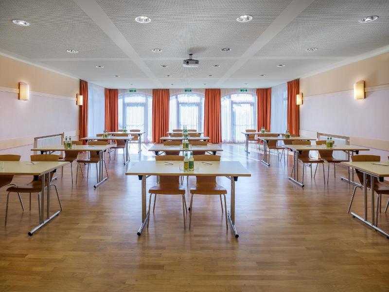 JUFA Hotel Gitschtal - Genel