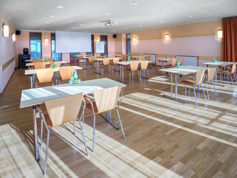 JUFA Hotel Gitschtal - Genel