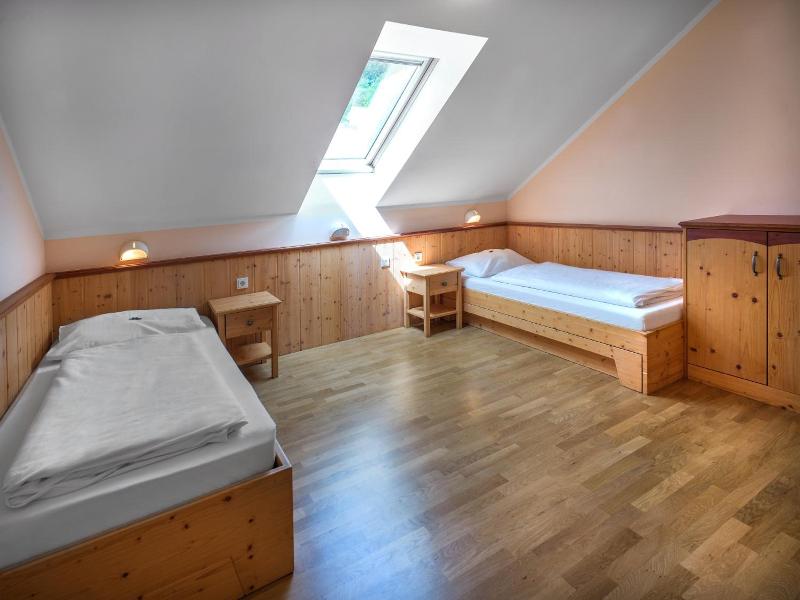 JUFA Hotel Gitschtal - Genel