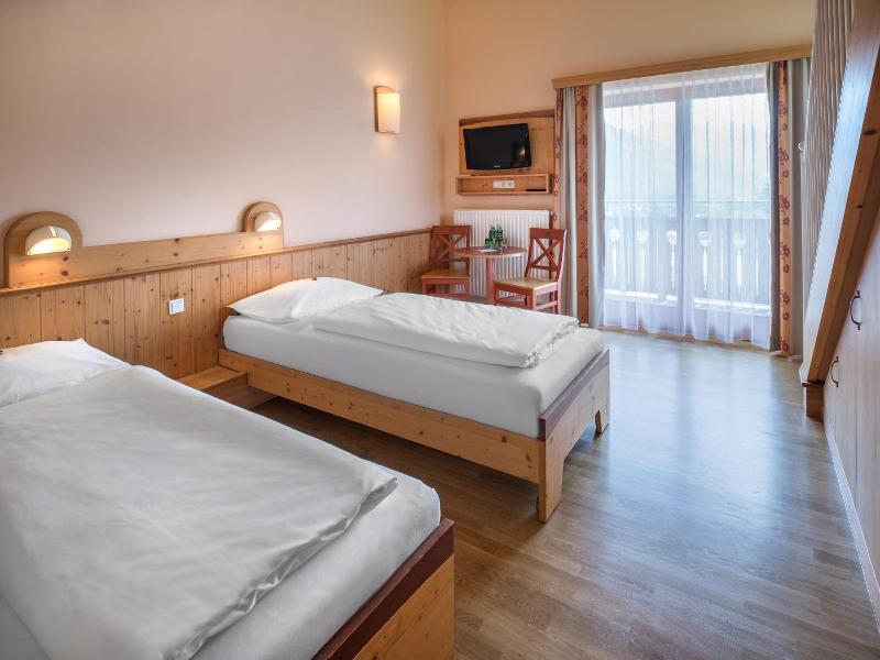JUFA Hotel Gitschtal - Genel