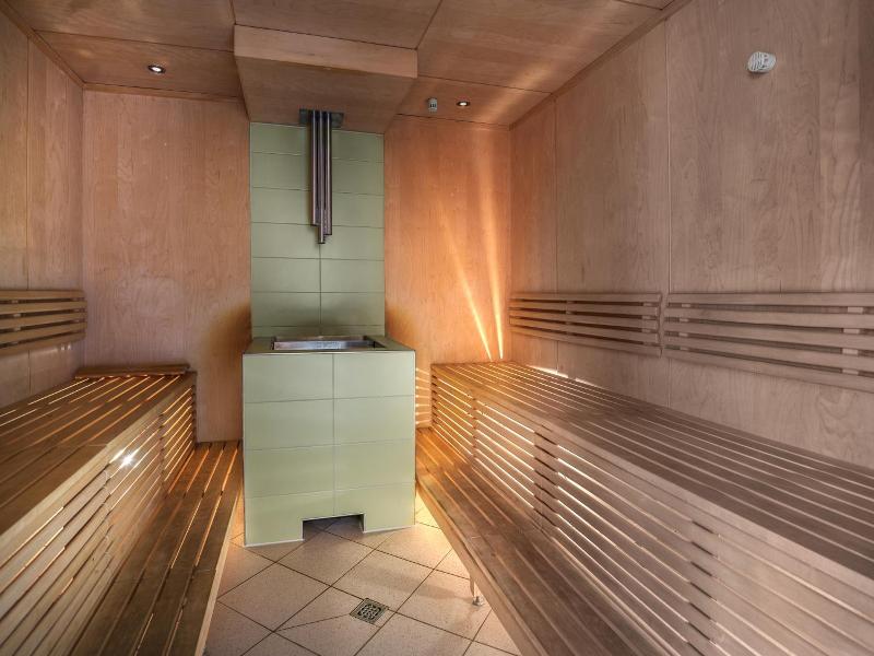 JUFA Hotel Gitschtal - Genel