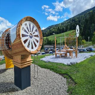 JUFA Hotel Gitschtal fotoÄŸrafÄ±