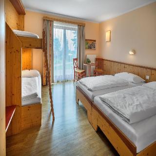 JUFA Hotel Gitschtal fotoÄŸrafÄ±