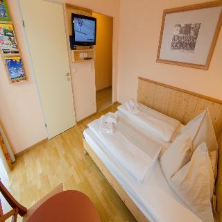 JUFA Hotel Gitschtal fotoÄŸrafÄ±