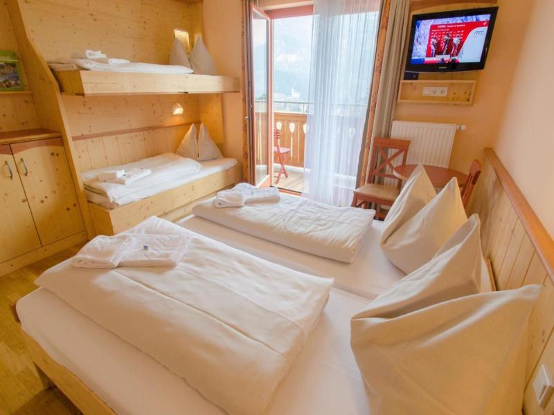 JUFA Hotel Gitschtal - Genel