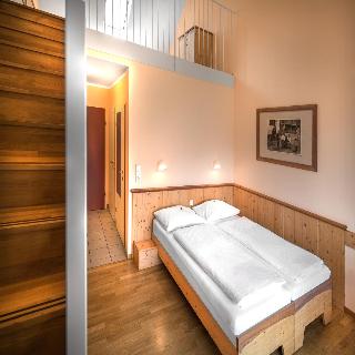 JUFA Hotel Gitschtal fotoÄŸrafÄ±