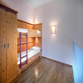JUFA Hotel Gitschtal fotoÄŸrafÄ±