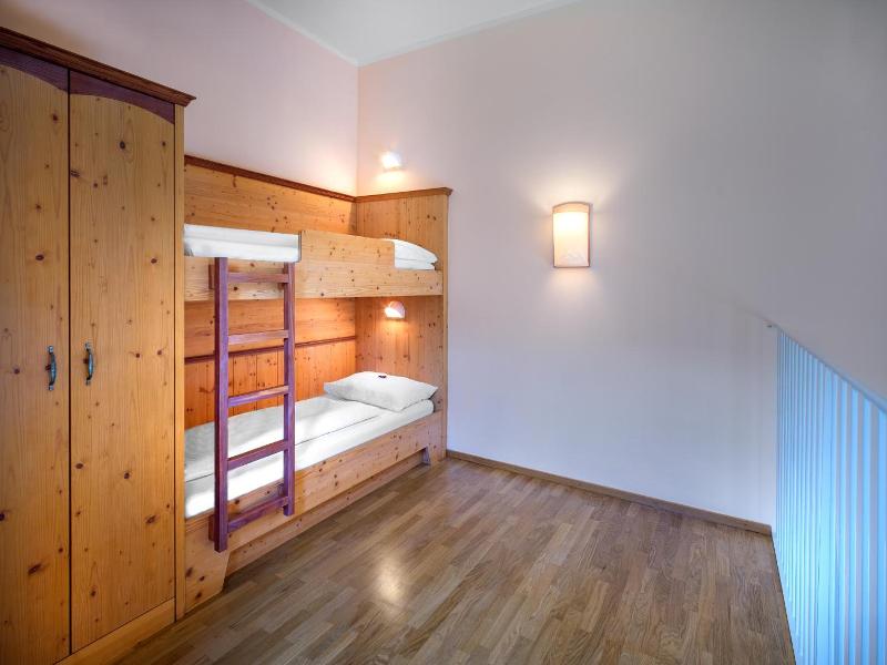 JUFA Hotel Gitschtal - Oda