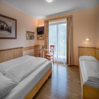 JUFA Hotel Gitschtal fotoÄŸrafÄ±
