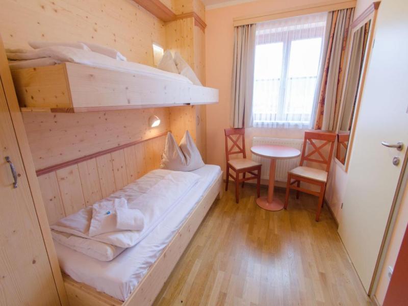 JUFA Hotel Gitschtal - Oda