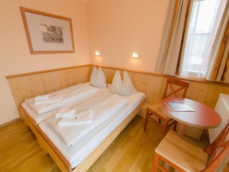JUFA Hotel Gitschtal - Oda